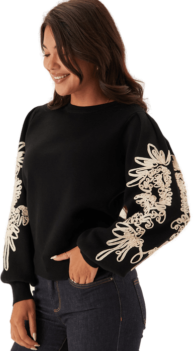 Object Collectors Item Objjoana L/S Pullover