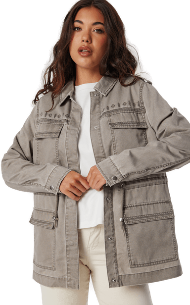 Vero Moda Vmsally Jacket