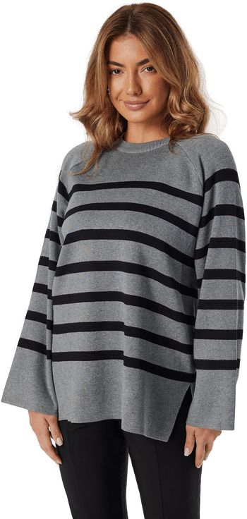 Object Collectors Item Objester LS Knit Top
