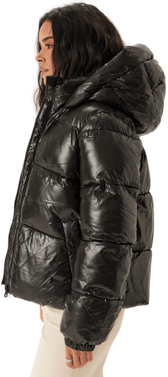 Vero Moda Vmuppsashiny Short Jacket