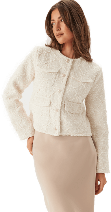 Yas Yaskivo Ls Jacket