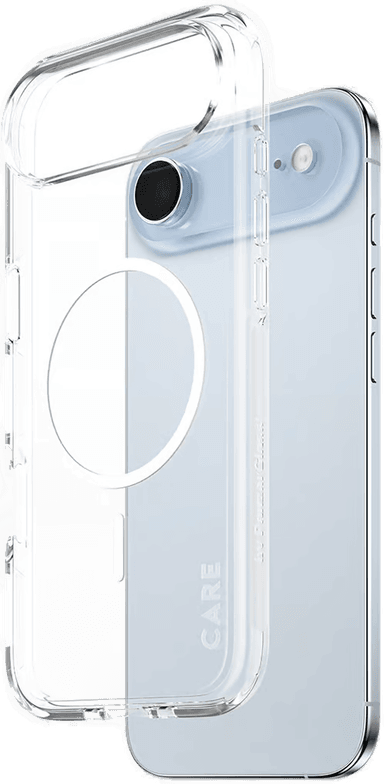 Care By PanzerGlass Urban Explorer Case iPhone Air