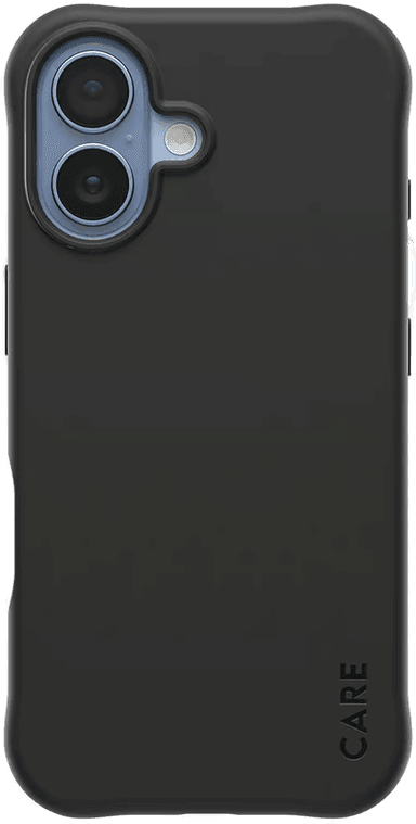 PanzerGlass CARE iPhone 17 Samba Hardcase deksel