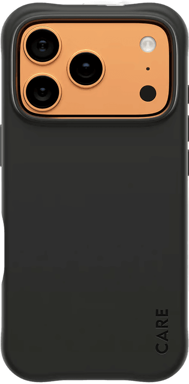 PanzerGlass CARE iPhone 17 Pro Samba Hardcase