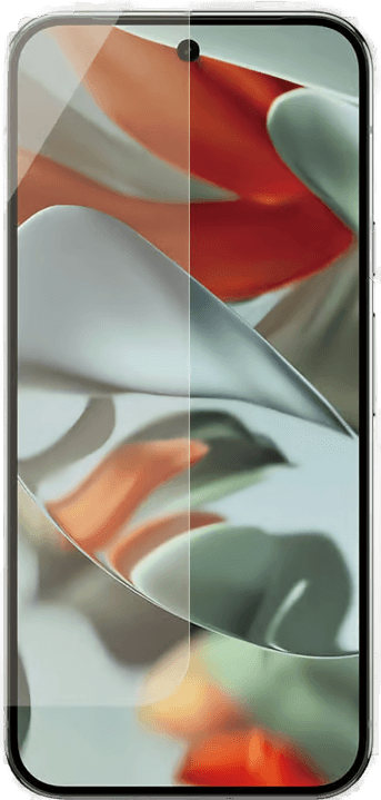 PanzerGlass Pixel 10 Pro XL/9 Pro XL Skjermbeskytter