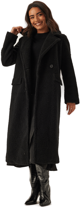 Vero Moda Vmteresa Long Coat