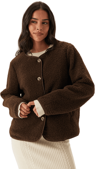 Vila Viada Teddy Jacket