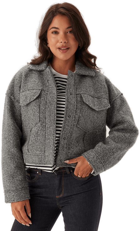 Vila Vifranca L/S JACKET