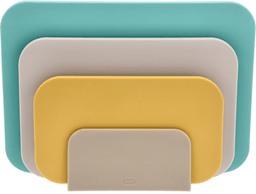 Rosti Choptima skjærebrett 3 stk ocean