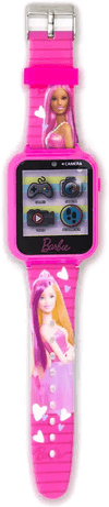 Barbie Smartklokke