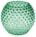 Anna Von Lipa Hobnail Globe Vase 18 cm
