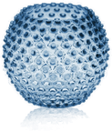 Anna Von Lipa Hobnail Globe Vase 18 cm