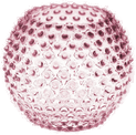 Anna Von Lipa Hobnail Globe Vase 18 cm