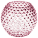 Anna Von Lipa Hobnail Globe Vase 18 cm