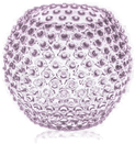 Anna Von Lipa Hobnail Globe Vase 18 cm