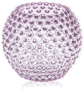 Anna Von Lipa Hobnail Globe Vase 18 cm