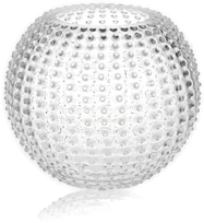 Anna Von Lipa Hobnail Globe Vase 24 cm