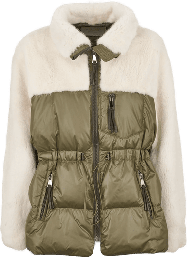 Natures Collection Lori jakke