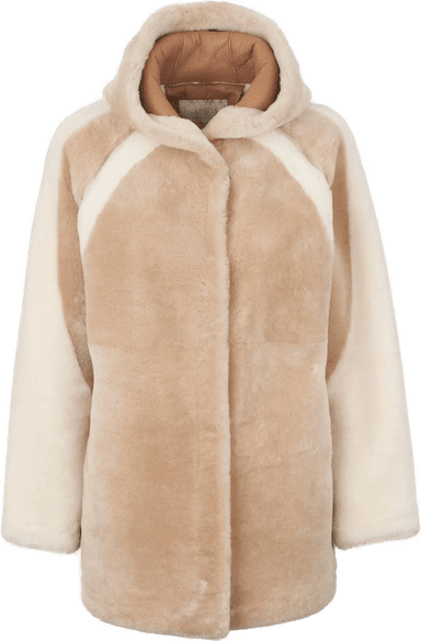 Natures Collection Leah jakke