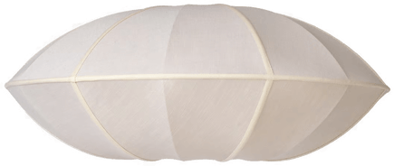 Oi Soi Oi Indochina Classic UFO lampeskjerm Sand