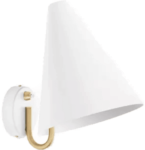 Lyfa Mosaik vegglampe