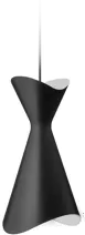 Lyfa Ninotchka 195 pendel Black