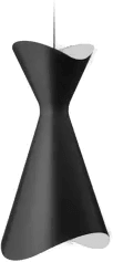 Lyfa Ninotchka 425 pendel Black