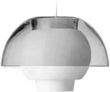 Lyfa Ergo 250 pendel Grey