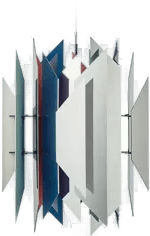 Lyfa Divan 2 245 pendel