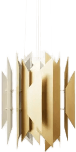 Lyfa Divan 2 400 pendel