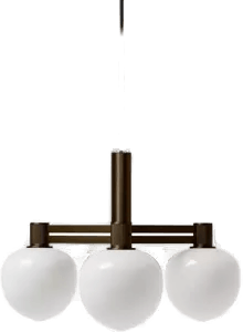 Lyfa Memoir III 120 Bronze