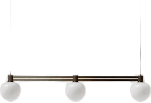 Lyfa Memoir III Side By Side 120 Pendel