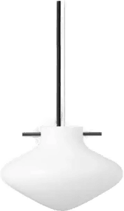 Lyfa Repose 175 pendel Black