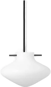 Lyfa Repose 175 pendel Black