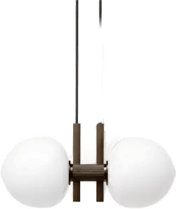 Lyfa Memoir II 120 pendel