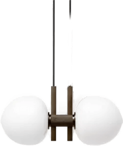 Lyfa Memoir II 120 pendel