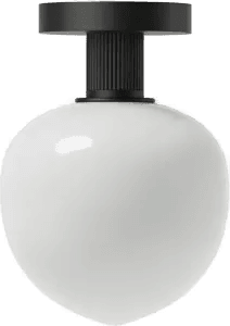 Lyfa Memoir 120 Plafond Black