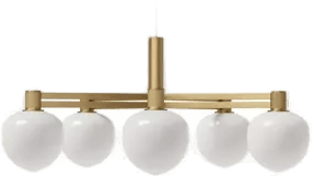 Lyfa Memoir V 120 chandelier