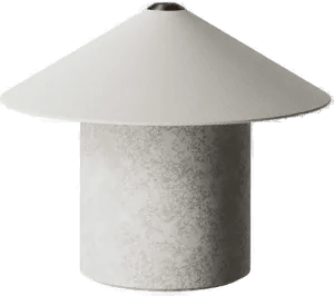 Lyfa Futé 350 bordlampe