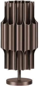 Lyfa Pan 190 bordlampe