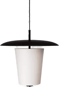 Lyfa Toton 600 pendel Bronze