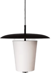 Lyfa Toton 600 pendel Bronze