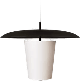 Lyfa Toton 1000 pendel Bronze