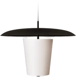 Lyfa Toton 1000 pendel Bronze