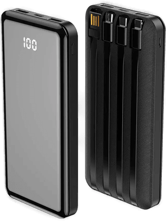 Forever TB-411 Powerbank 10000mAh