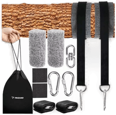 Trizand Monteringssett for Hengekøye