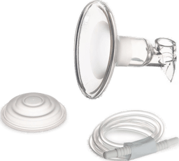 Lovi Prolactis 3D Soft reservedelsett