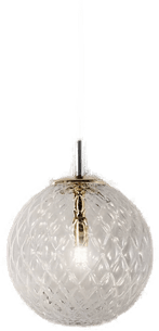 Cadix pendellampe Ø 21 cm Tk Lighting