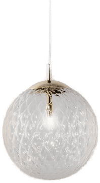 Tk Lighting Cadix pendellampe Ø 30 cm