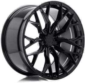 Concaver CVR1 Platinum Black 9x20 5/112 ET35 B66